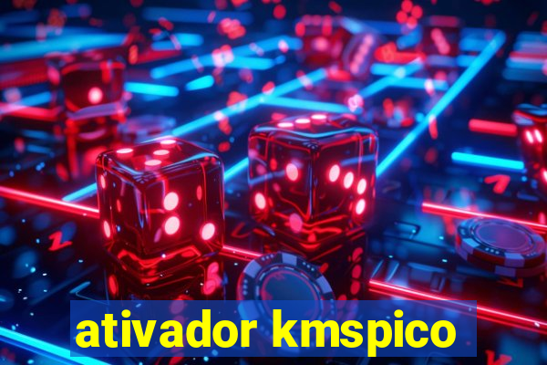 ativador kmspico